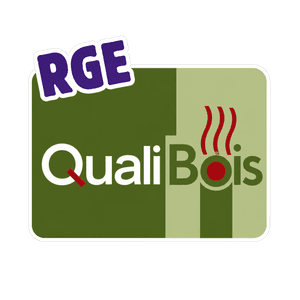 QualiBois, chauffage au bois
